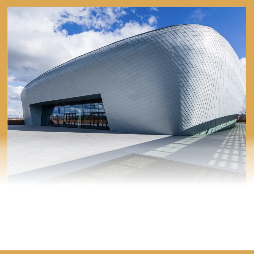 LE TMB signe pour  une nouvelle saison  au DOME EVENTHALL  de Bruxelles 
